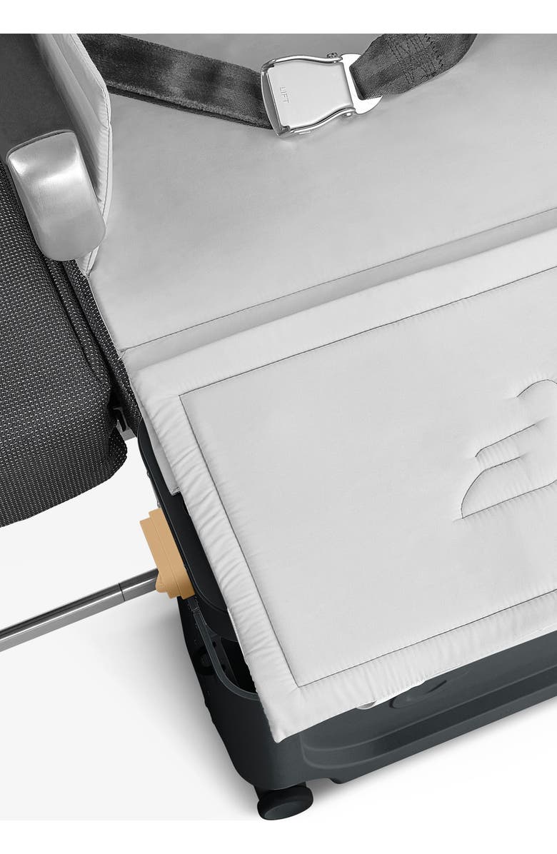 Stokke Kids' BedBox<sup>®</sup> 19-Inch Ride-On Carry-On Suitcase, Alternate, color,