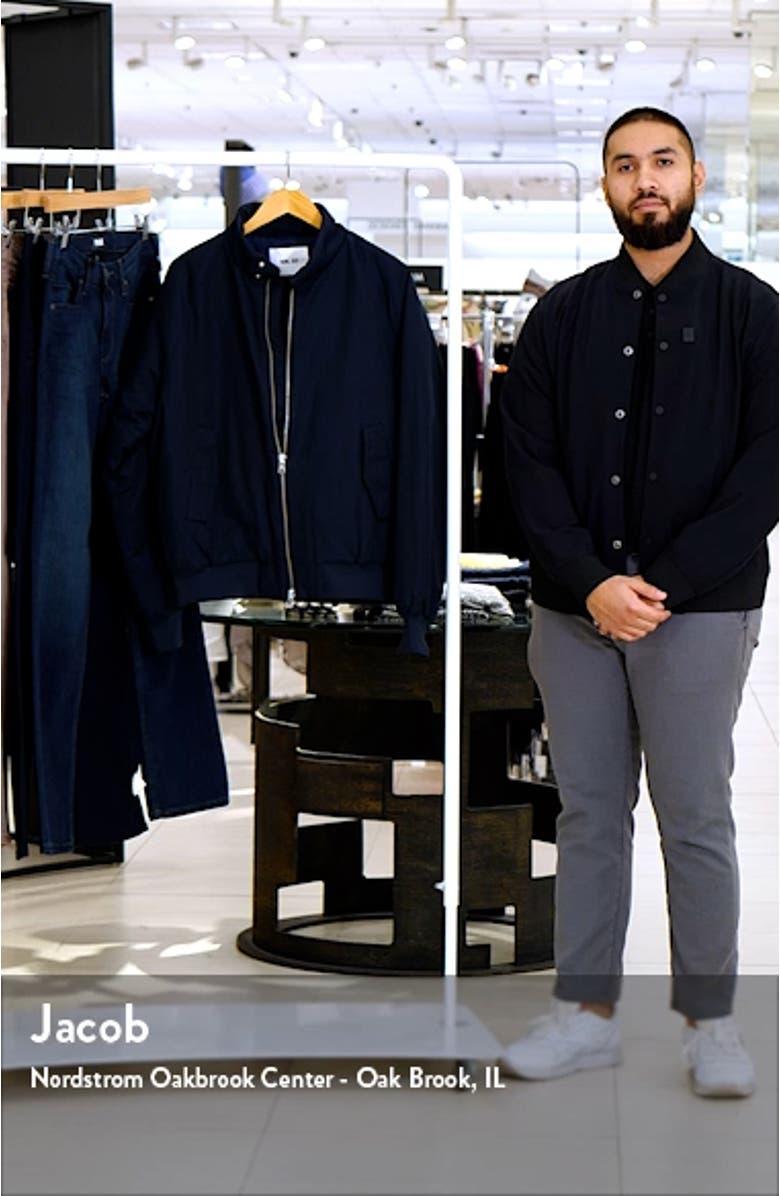 NN07 Dawson 8235 Jacket | Nordstromrack