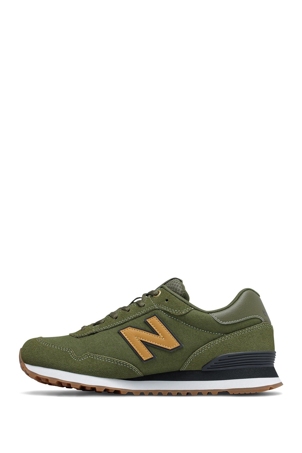 New Balance 515 Classic Athletic Sneaker, Alternate, color, 