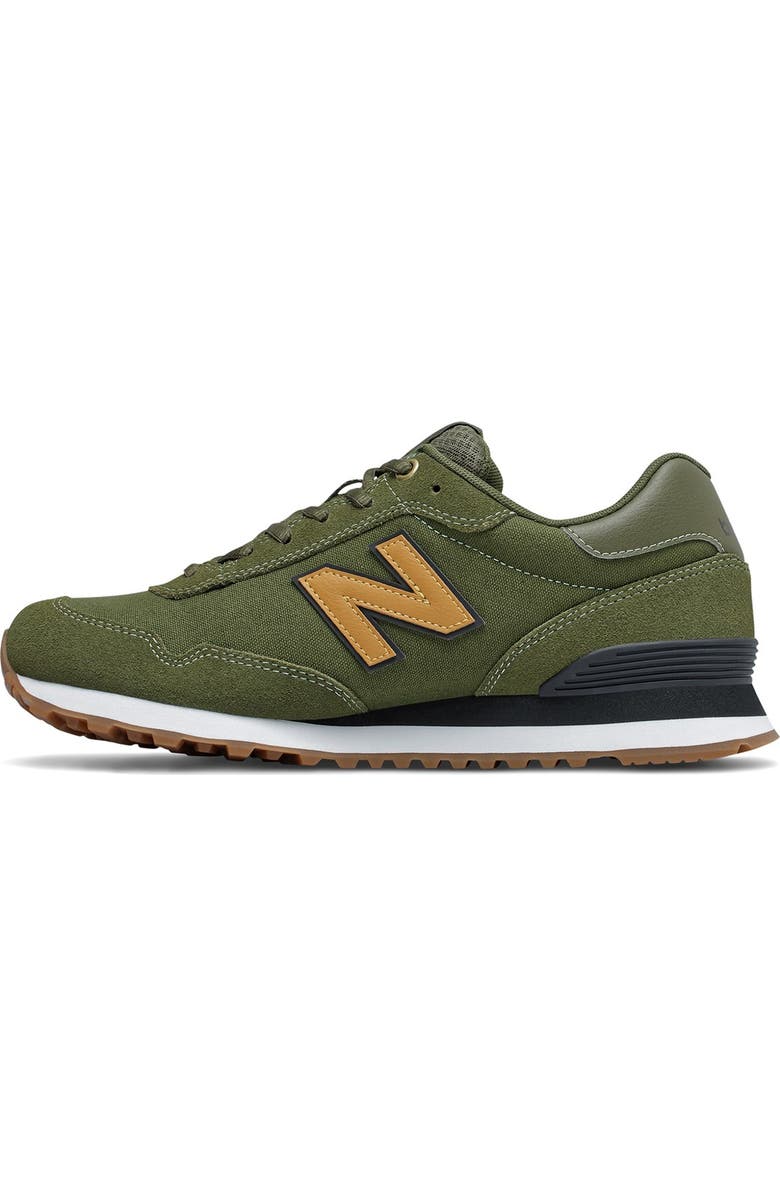 New Balance 515 Classic Athletic Sneaker, Alternate, color,