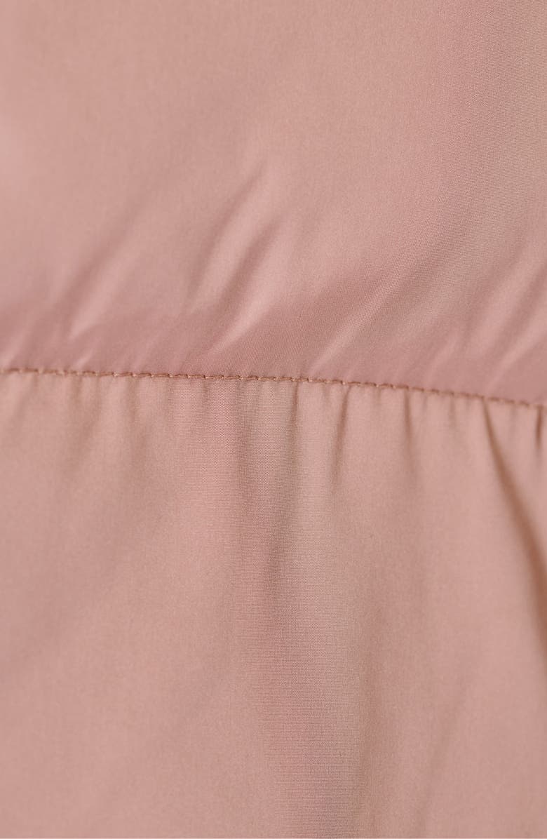 Sweaty Betty Puffer Jacket, Alternate, color, 