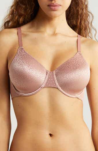 Wacoal Back Appeal™ Smoothing Underwire Bra