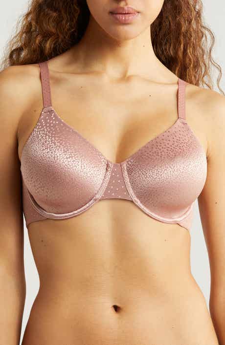 Wacoal Back Appeal™ Smoothing Underwire Bra