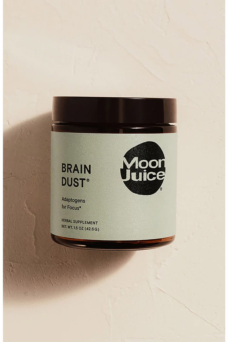 Brain Dustâ„¢ Jar, Alternate, color, BRAIN