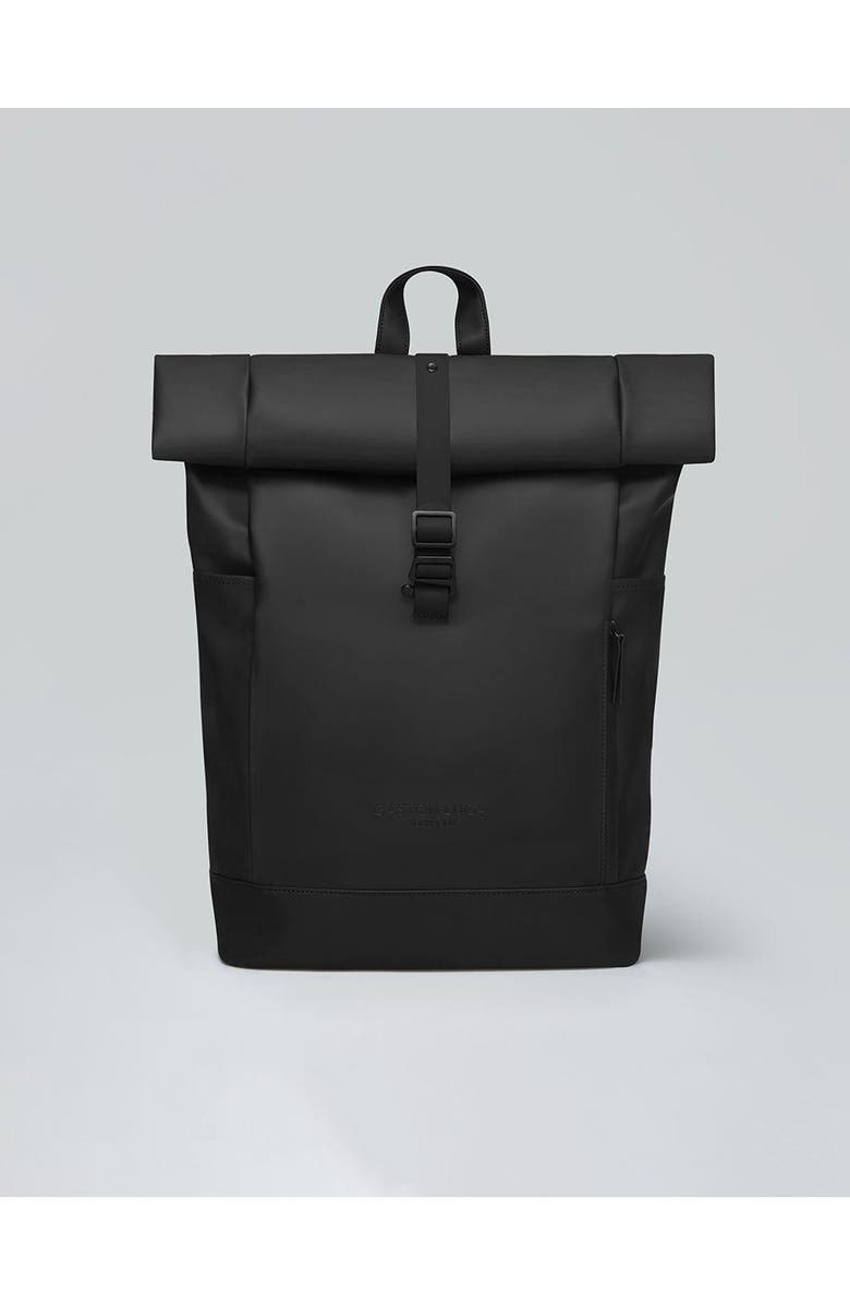 Gaston Luga Spläsh Rolltop 16", Main, color, Black