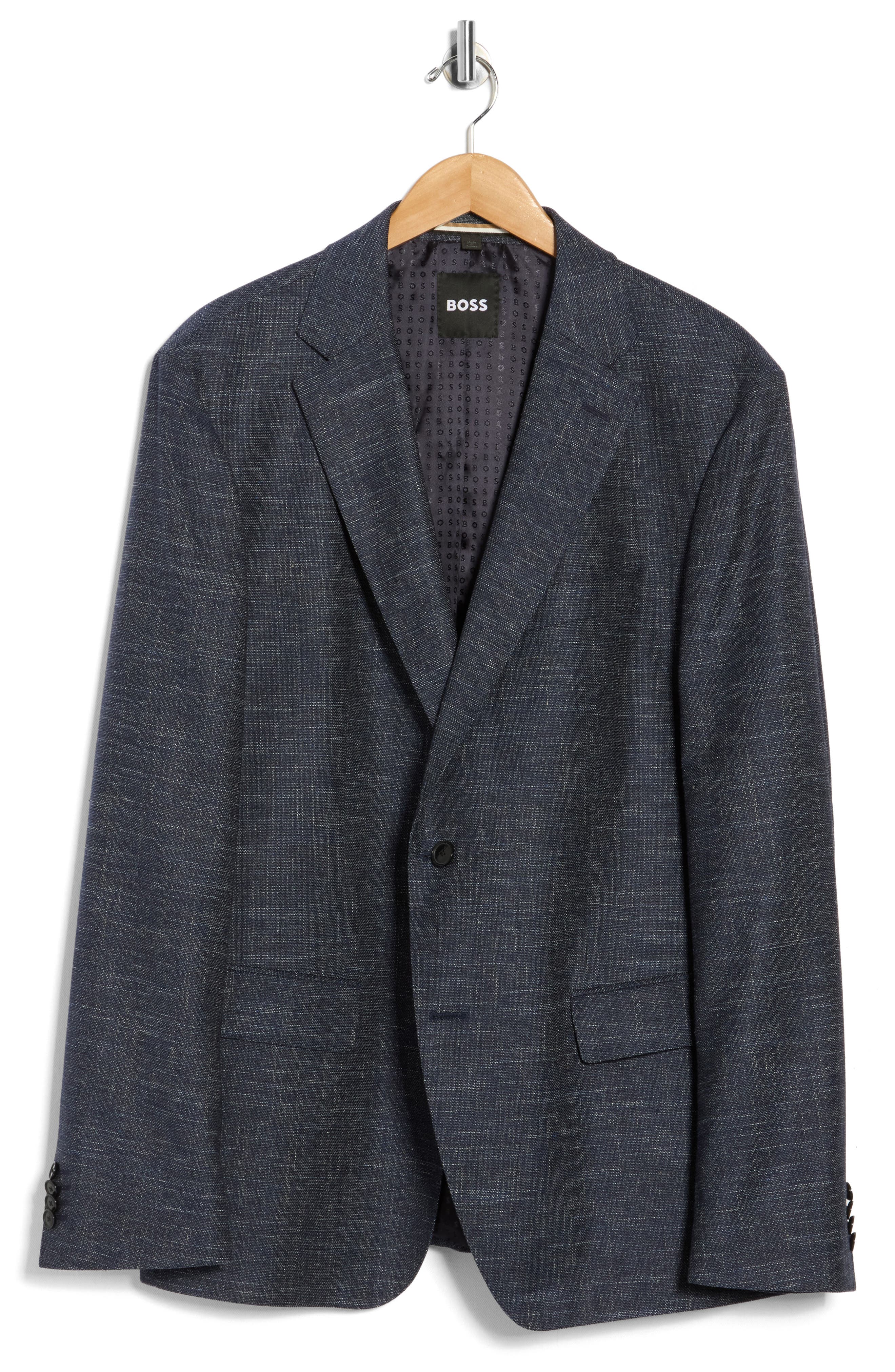 BOSS Hutson Sport Coat