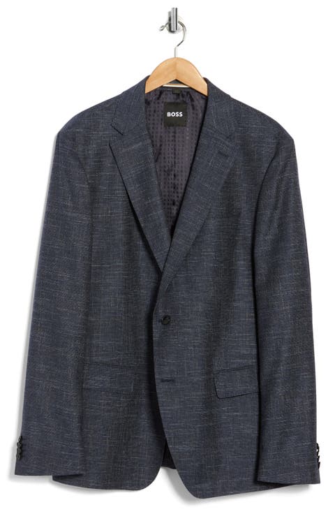 Hutson Sport Coat