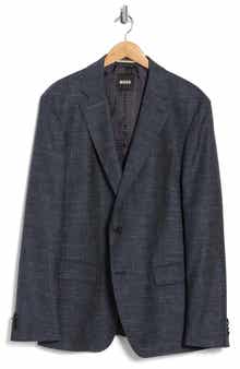 BOSS Hutson Sport Coat