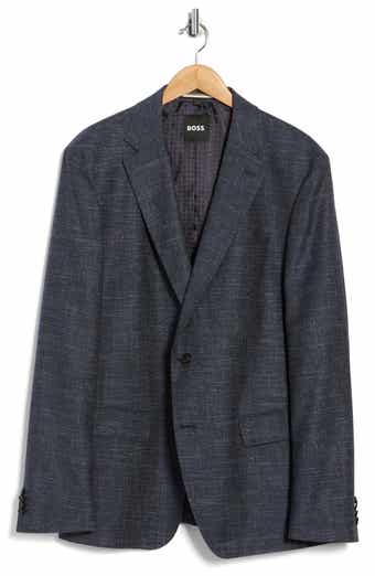Hutson Sport Coat