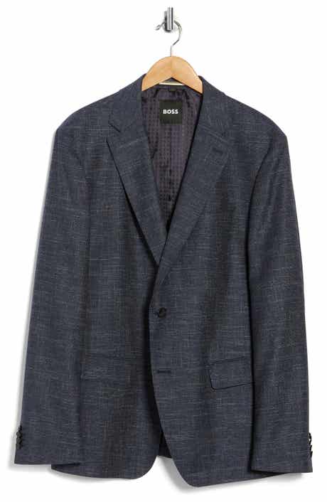 BOSS Hutson Sport Coat