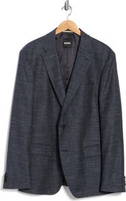 BOSS Hutson Sport Coat