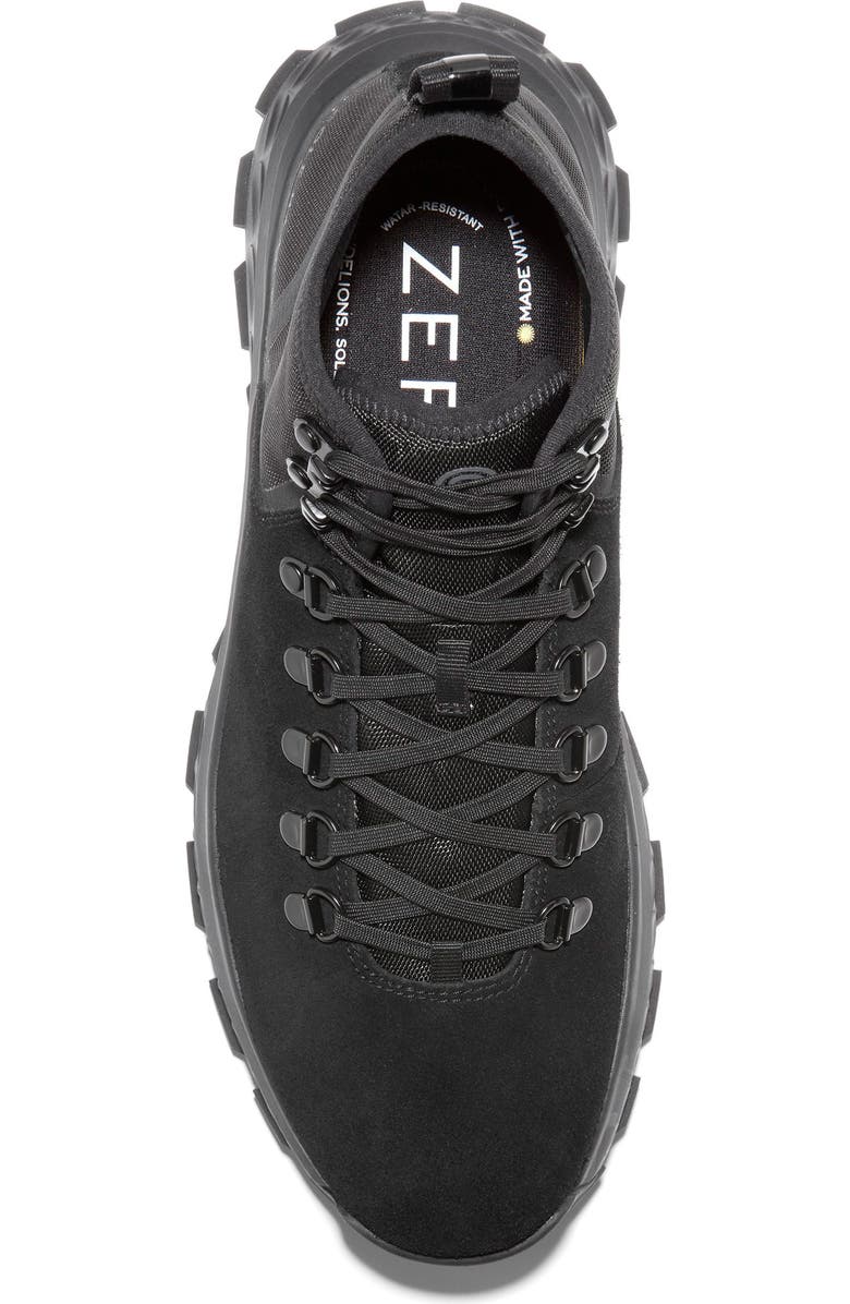 Cole Haan 5.Zerogrand Street Water Resistant Hiker Sneaker, Alternate, color,