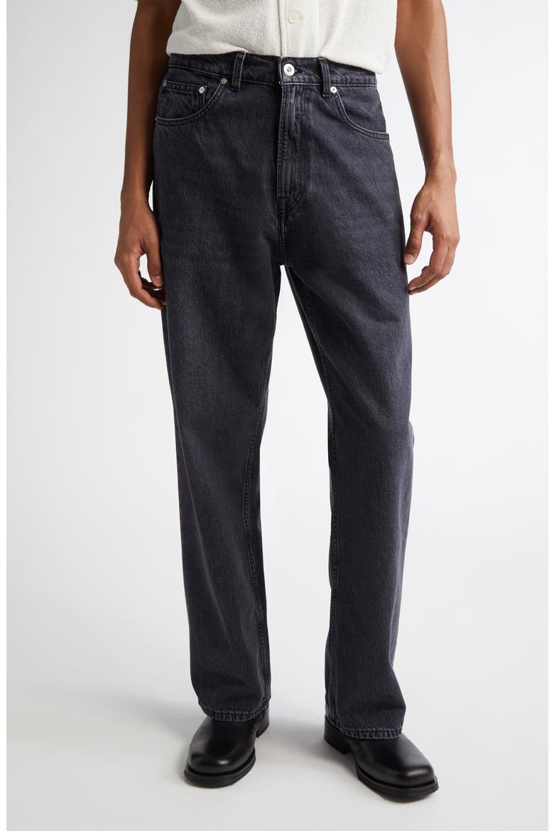 Third Cut Wide Leg Jeans (Men) | Nordstrom