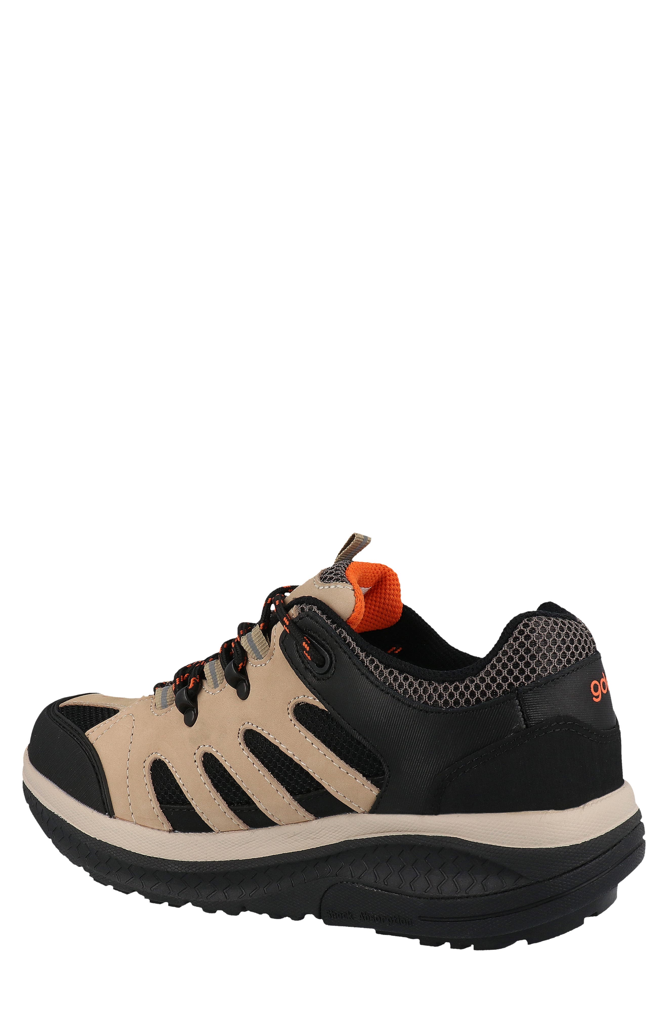 Gravity Defyer Radius Hiking Shoe, Alternate, color, 