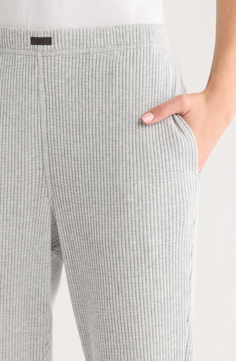 Lunya Waffle Soft Joggers, Alternate, color, Moonlit