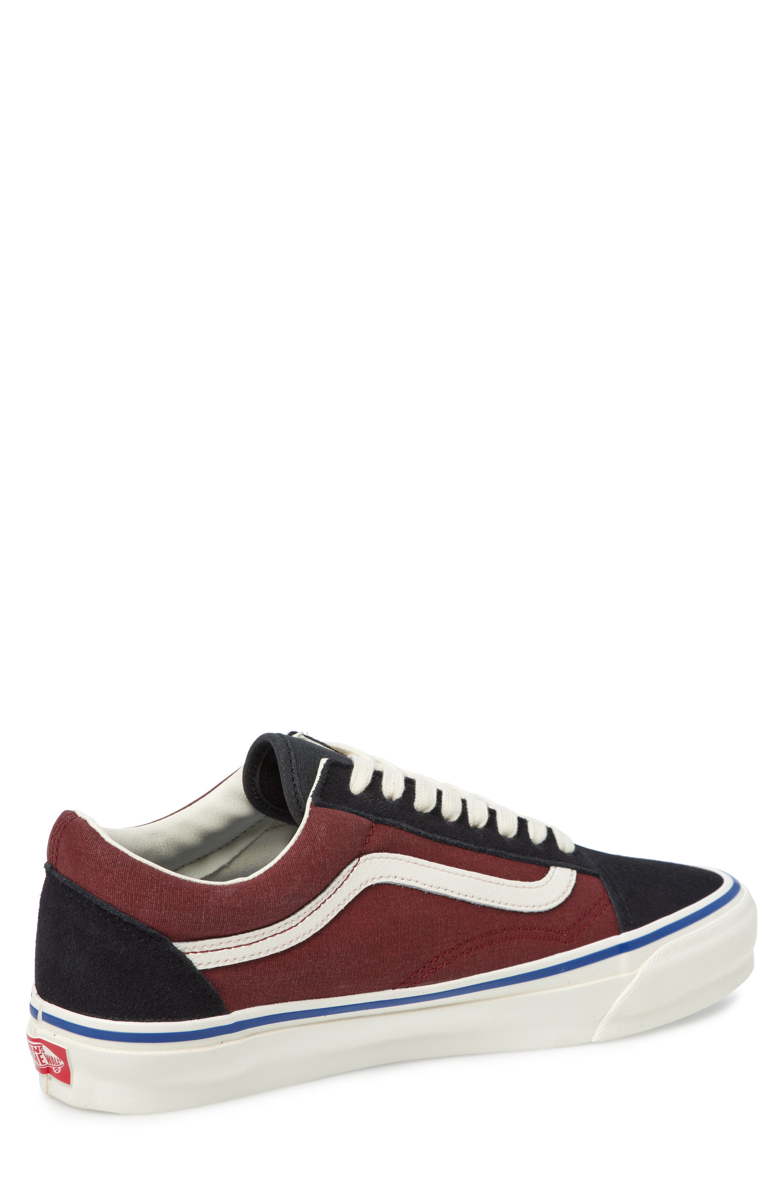 Vans MTE Old Skool Low Top Sneaker, Alternate, color, 