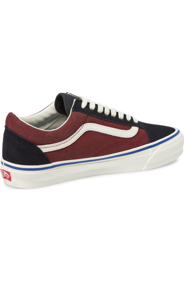 Vans MTE Old Skool Low Top Sneaker, Alternate, color,