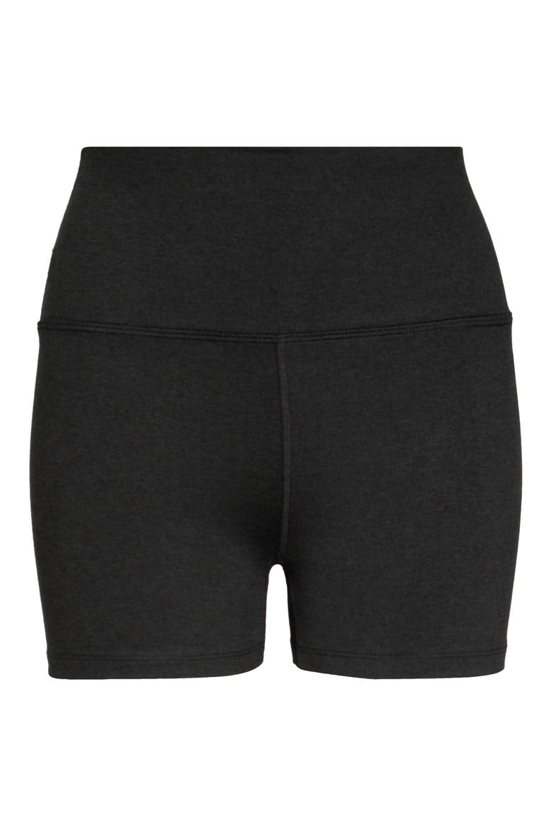 All for Run Bike Shorts, Alternate, color, DARKEST NIGHT