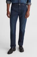 Madewell The 1991 Straight-Leg Jeans