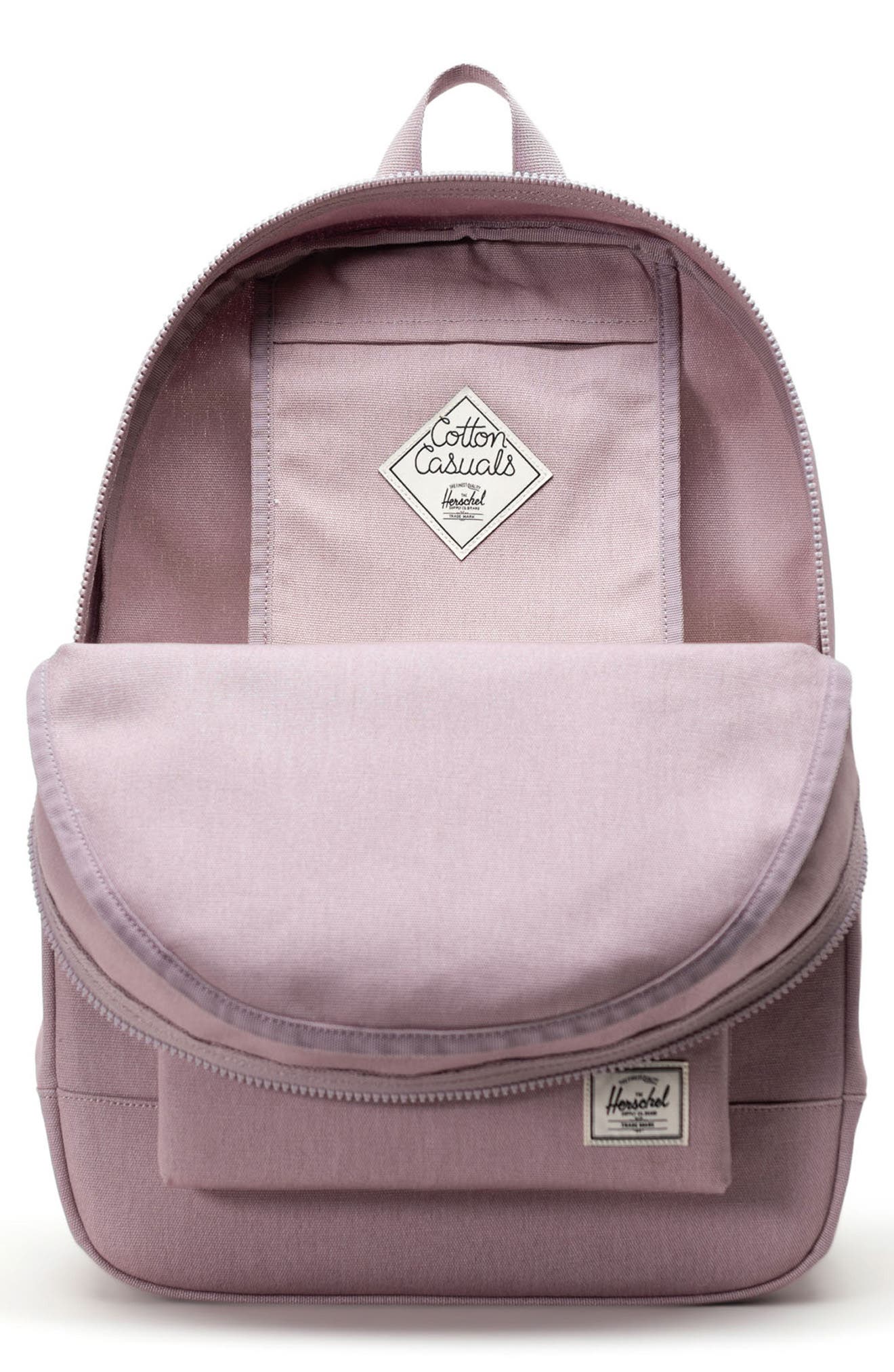 Herschel Supply Co. Pacific Daypack, Alternate, color, Nirvana