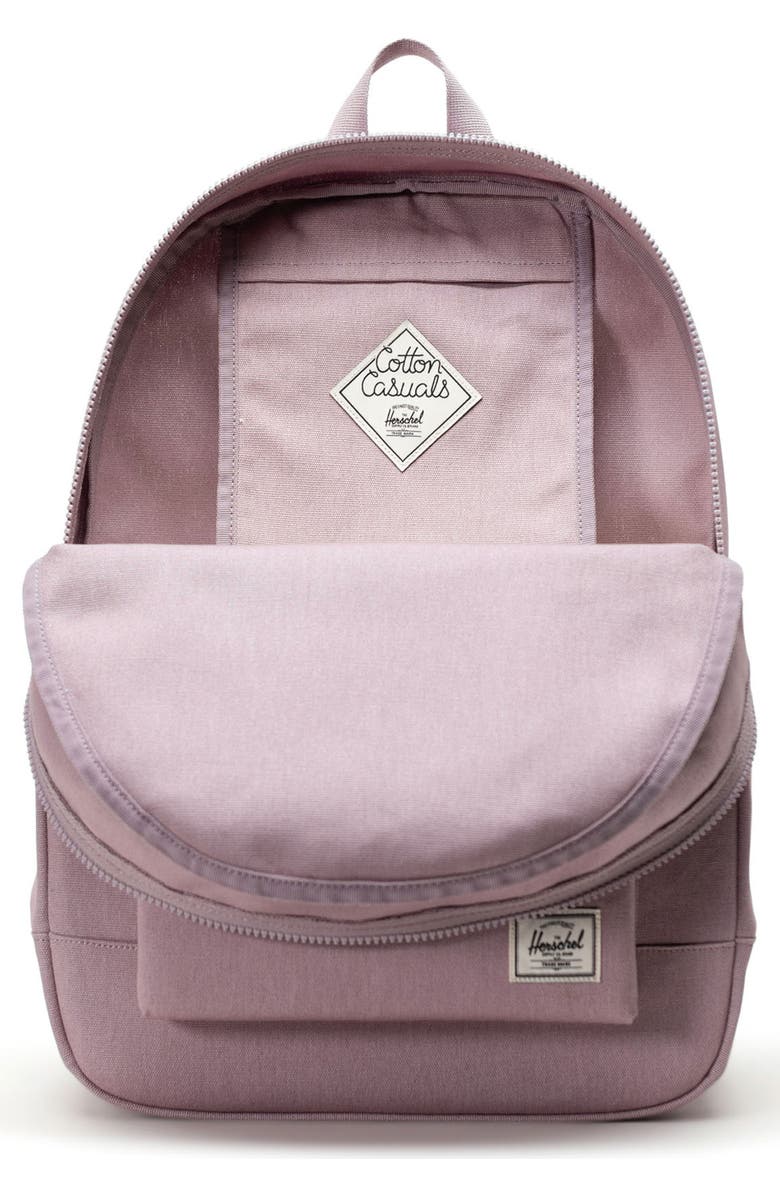 Herschel Supply Co. Pacific Daypack, Alternate, color, Nirvana