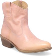 Miz Mooz Carlitos Western Bootie
