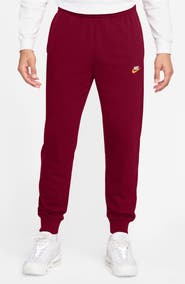 Nike Cotton Blend Fleece Joggers