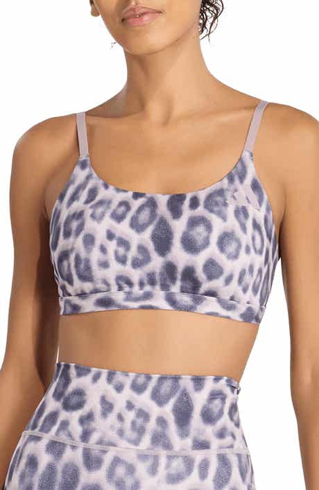 adidas Optime Essentials Workout Light Support Sports Bra