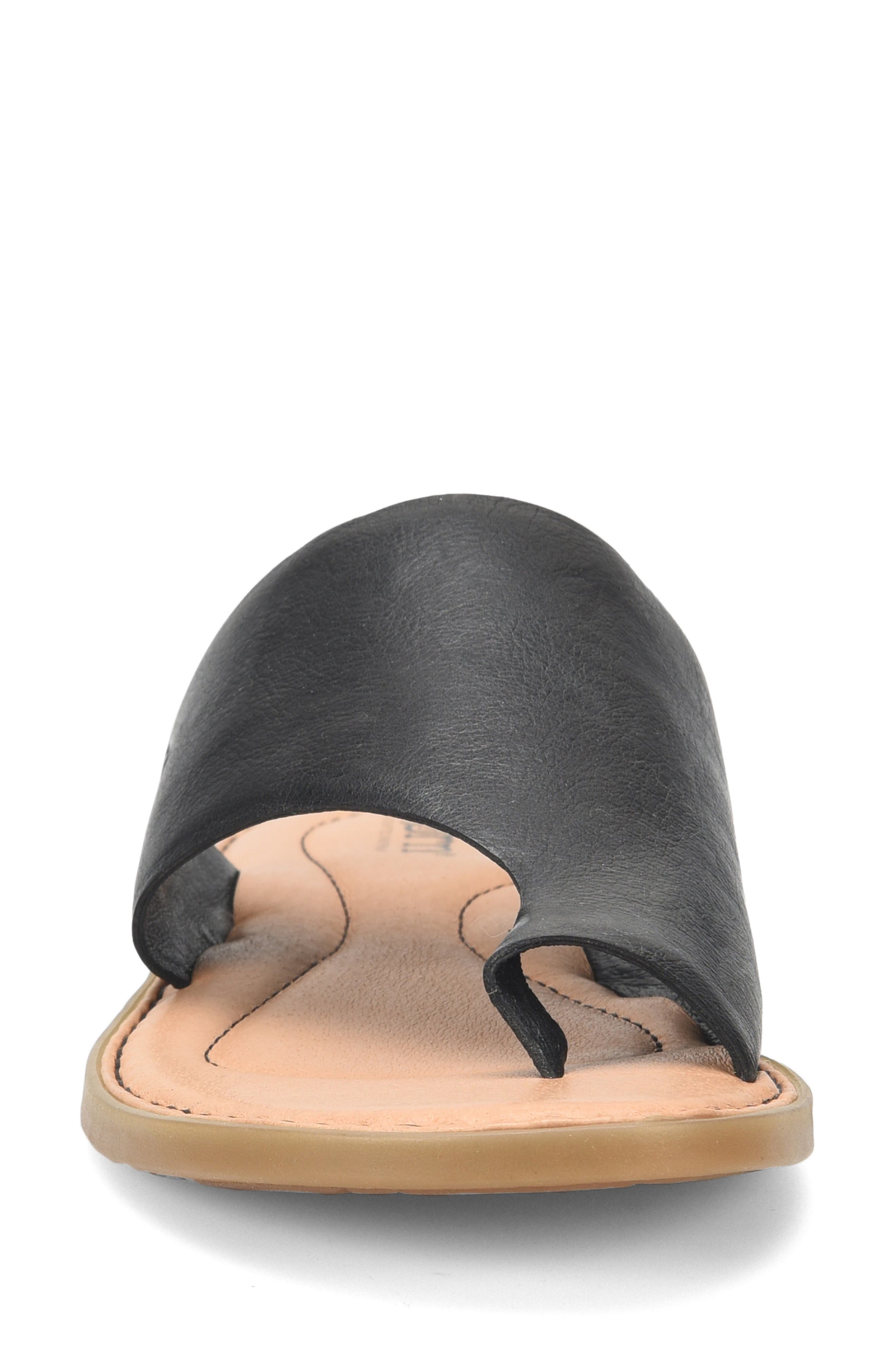 Børn Inti Slide Sandal, Alternate, color, 