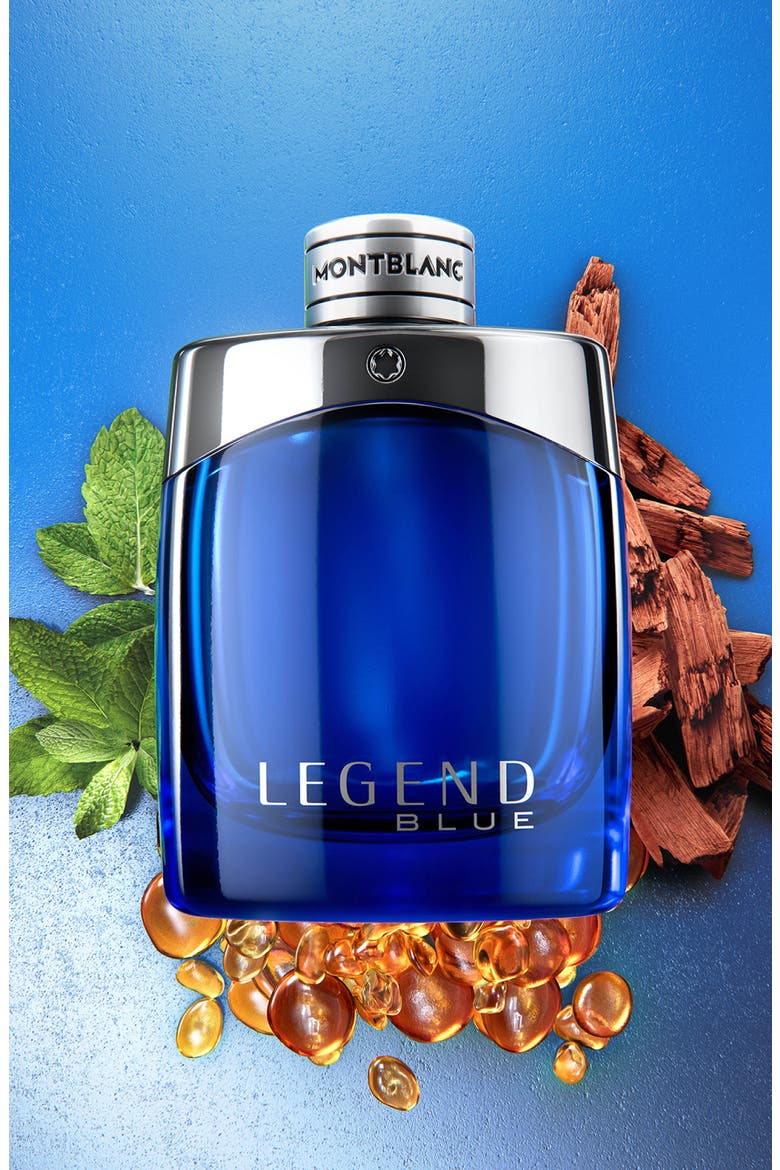Legend Blue Eau de Parfum, Alternate, color, NO COLOR