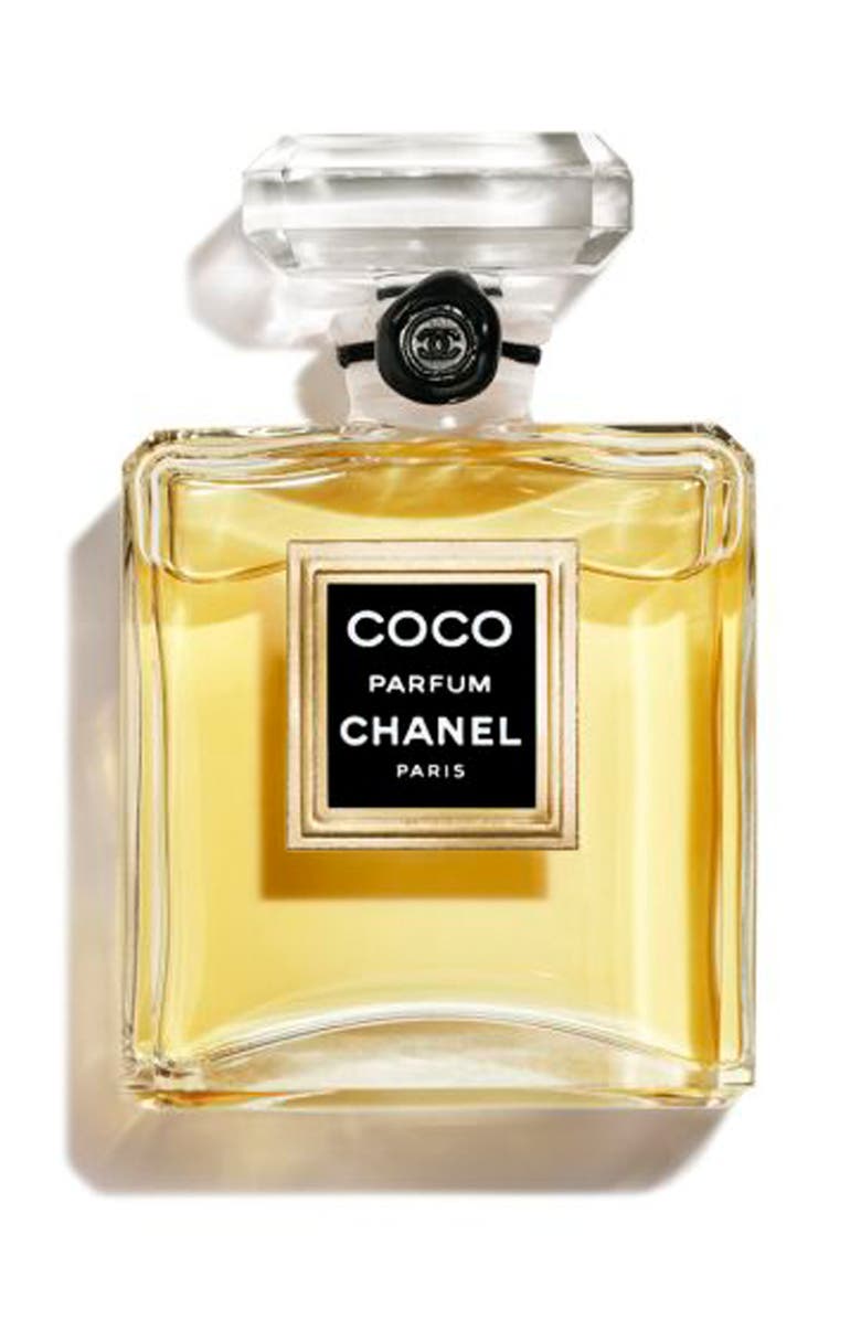 CHANEL COCO Parfum, Main, color, 