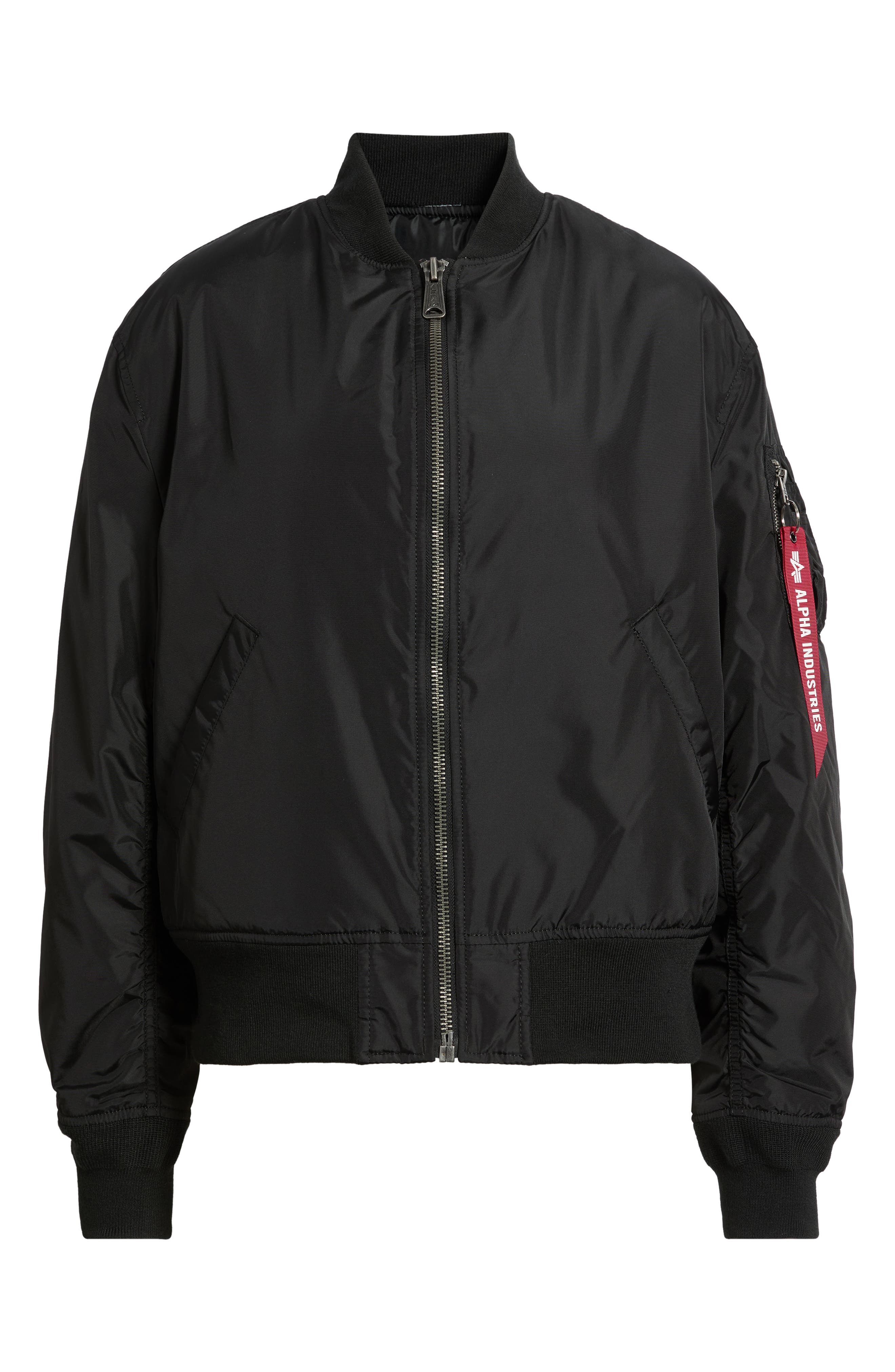selected BLACK