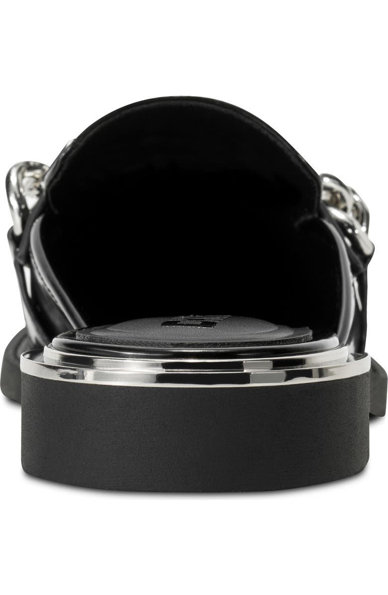 DKNY Rigby Chain Mule, Alternate, color,