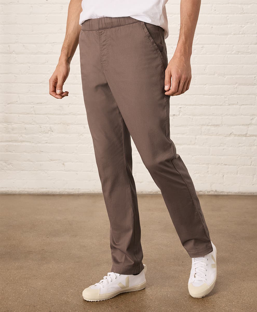 Deep Taupe