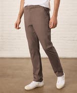 Pact Organic Cotton Daily Twill Midweight Pant