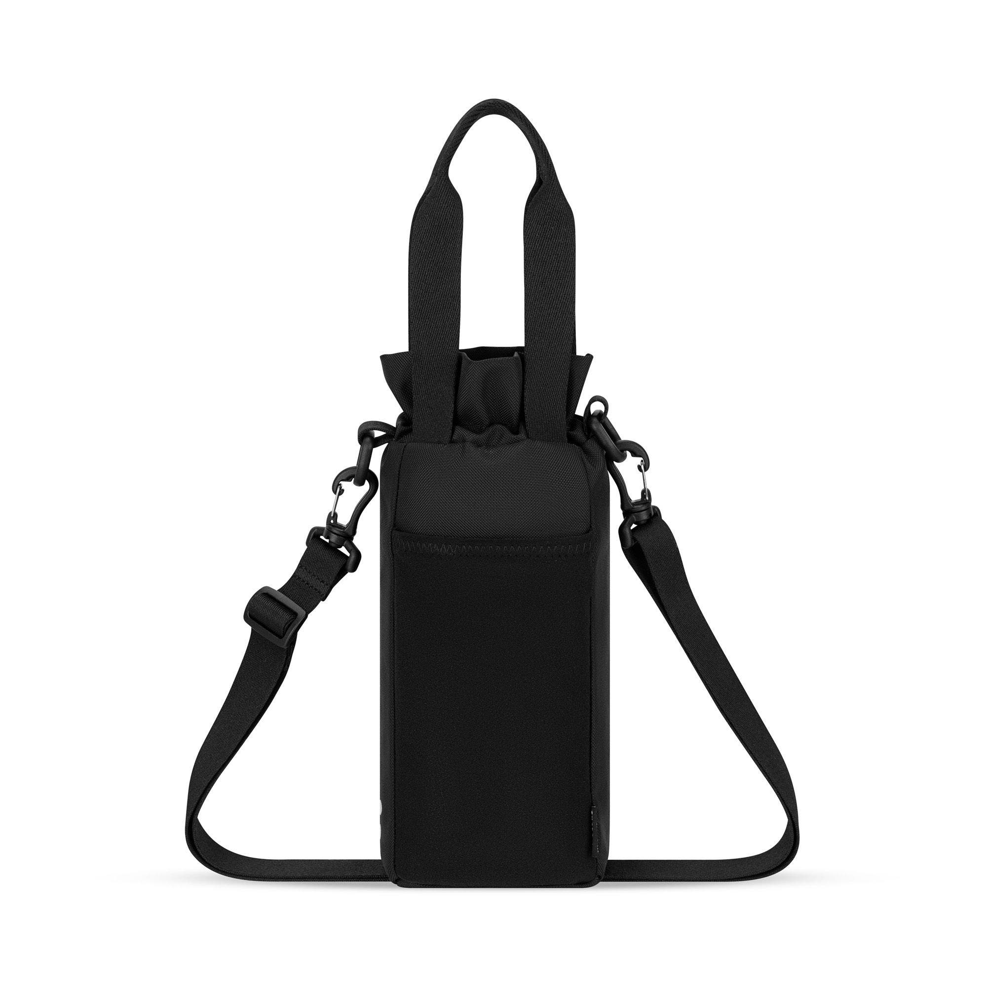 Sherpani Izzie Cross Body Purse W/ Watter Bottle Holder, Alternate, color, Chromatic - S26