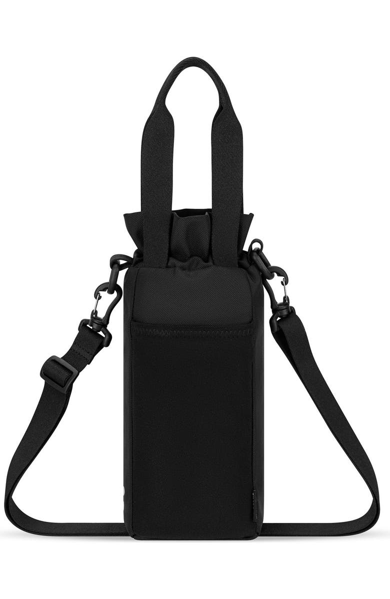Sherpani Izzie Cross Body Purse W/ Watter Bottle Holder, Alternate, color, Chromatic - S26