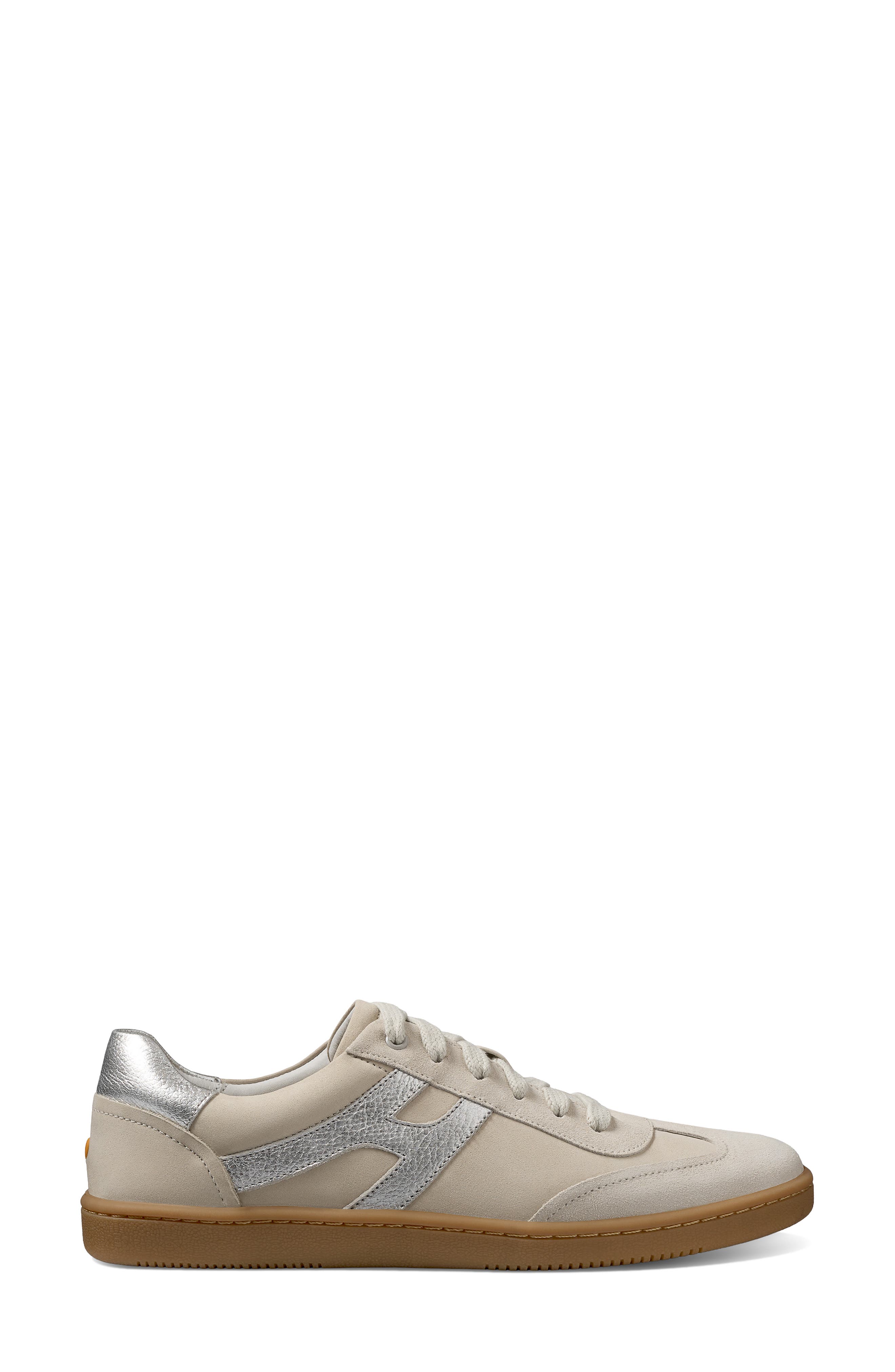 Samuel Hubbard Balboa Leather Sneaker (Women) | Nordstrom