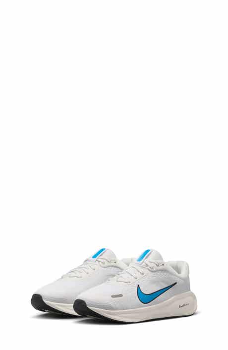 Nike Kids' Stellar Ride Running Sneaker