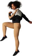 Tavi Elevation Colorblock Half Zip