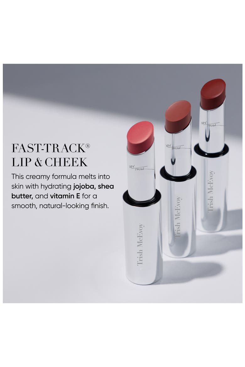 Fast-Track® Lip & Cheek Stick, Alternate, color, SO GLAMOROUS - SOFT NUDE ROSE