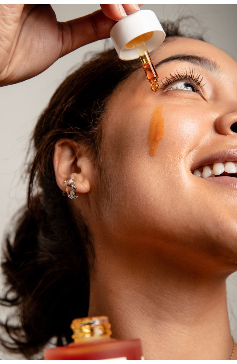 LaBruna Skincare Nourishing Face Oil, Alternate, color, 