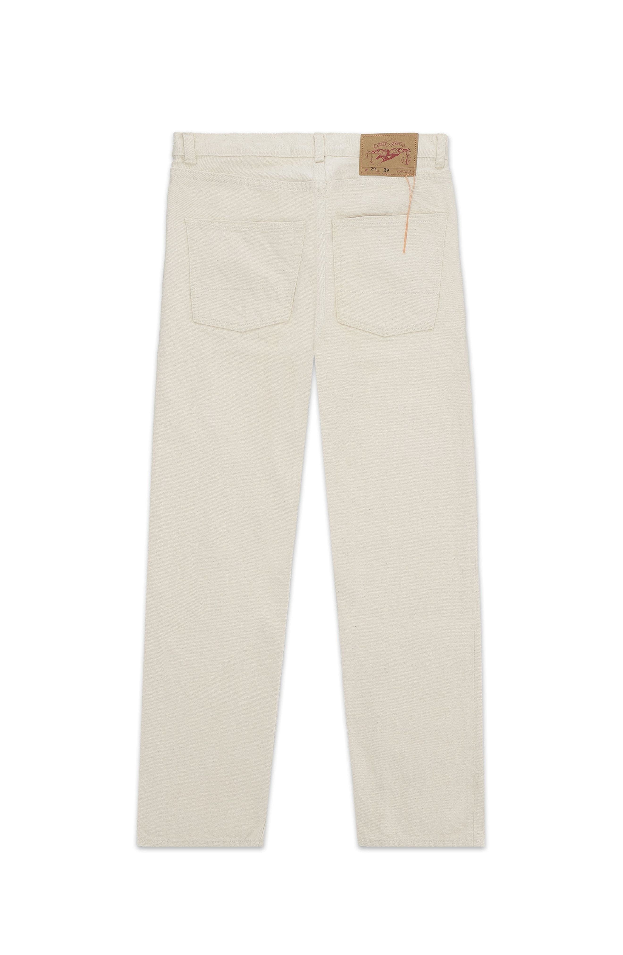 Japan Classic Selvage Denim Pants - image 2
