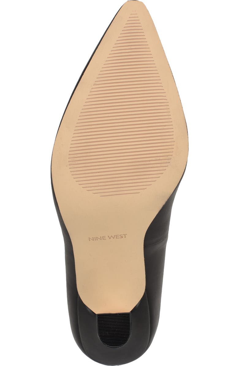 Nine West Vylot Pointed Toe Pump, Alternate, color,