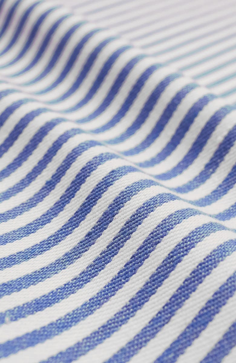 STUDENTS Riverton Long Sleeve Cotton Button-Up Shirt, Alternate, color, Chambray