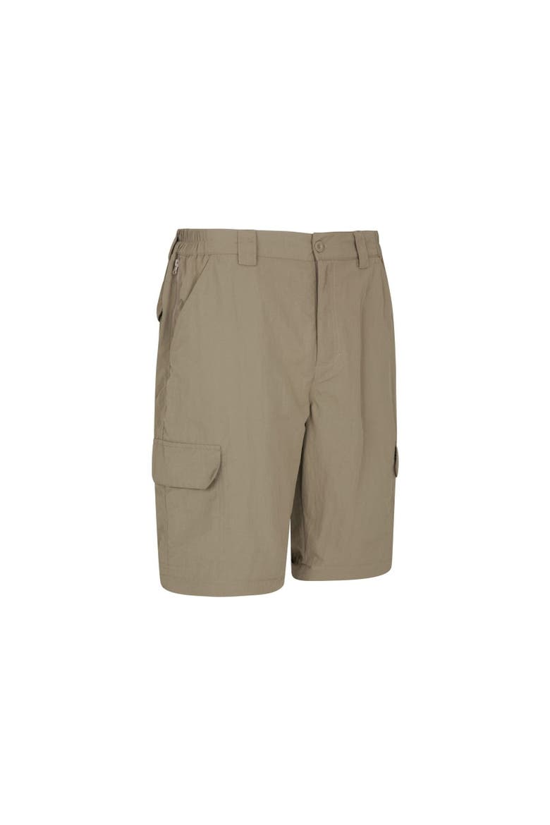 Trek Convertible Pants, Alternate, color, Beige