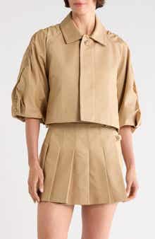 Diane von Furstenberg Naomi Jacket