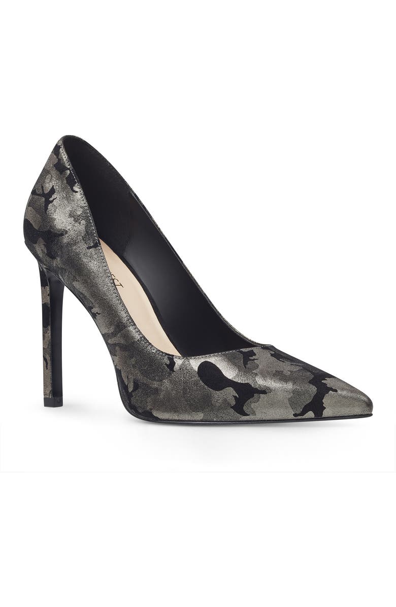 Nine West 'Tatiana' Pump, Main, color,