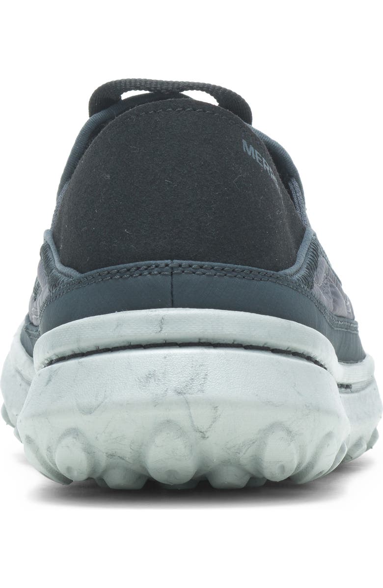 Merrell Hut 2.0 Quilted Slip-On, Alternate, color,