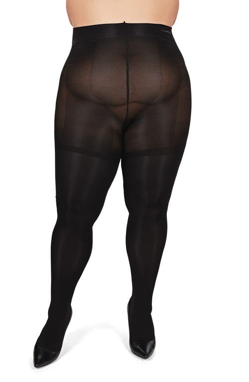 Memoi Flawless Matte Ultrashaper Tights